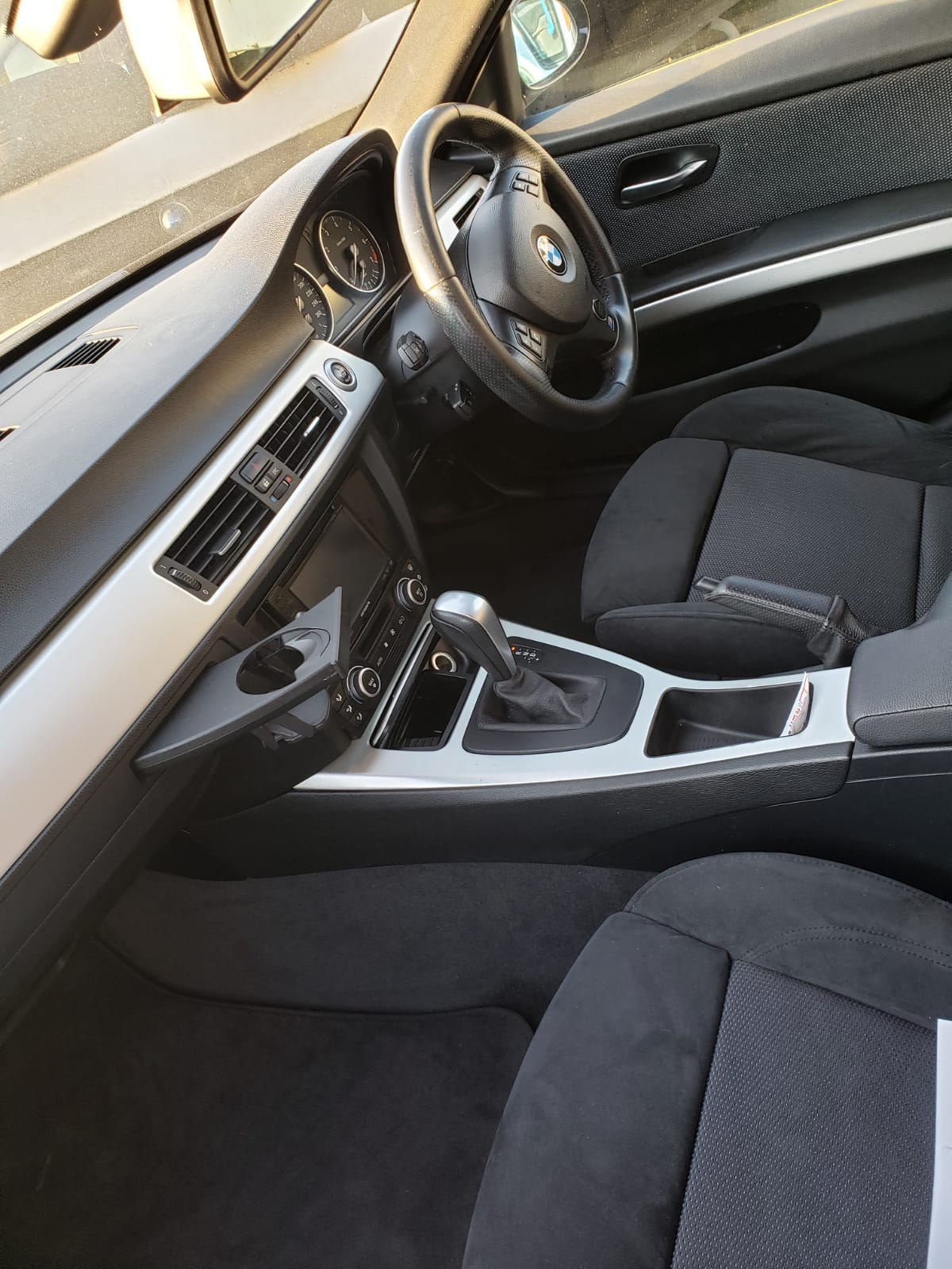 2009 BMW 3 Series